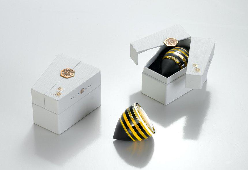 蜂a蜜包装设计